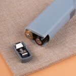 Handheld Mixing & Frothing Blender (1 Pc) - Image 4