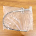 Flexible Sink & Drain Cleaning Spring Tool (58 Cm, 1 Pc) - Image 8