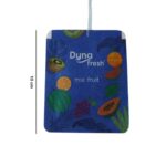 Mix Fruit Hanging Air Freshener Gel (1 Pc, 10gm) - Image 6
