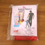Adjustable Baby Walking Assistant Harness with Safety Support Belt (1 Pc) - Image 9