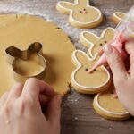 Stainless Steel House Shape Cookie Cutter Set (3 Pc Mix Design Set) - Image 3