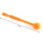 Long Handle Body Massage Roller Stick (1 Pc) - Image 6