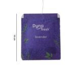 Lavender Hanging Air Freshener Gel (1 Pc, 10gm) - Image 6
