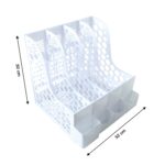 Multipurpose Desk Organizer File Holder (1 Pc) - Image 6