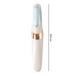 Flewless Pedi Electronic Pedicure Tool (1 Set) - Image 6