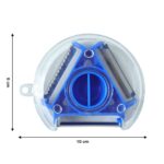 Multi-Function 3-in-1 Kitchen Peeler (1 Pc) - Image 6