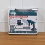 88VF Car Washer Gun Wireless High Pressure Washer Water Spray Gun (1 Set) - Image 9