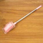 Long Handle Toilet Cleaning Brush (1 Pc) - Image 8