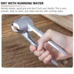 Luxury Stainless Walnut Cracker – Portable Nut Cutter & Bottle Opener for Nuts - Image 8