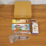 5 in 1 Multipurpose Kitchen Tool Combo Set (1 Set) - Image 9