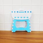 Multipurpose Foldable Step Stool (1 Pc) - Image 9