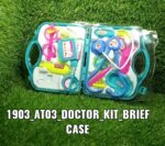 Kids Doctor Set Toy Game Kit for Boys and Girls Collection (Multicolour) - Image 13