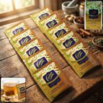 Pack of Ashwagandha Spiced Green Tea
