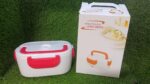 Portable Lunch Dabba Electric foods Warmer Box Tiffin / Portable Electric Box - Image 13