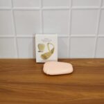 5 in 1 Makeup Brush Set with Mirror Box – Compact Cosmetic Kit - Image 10