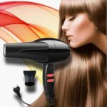 Professional Multi Purpose Hair Dryer Salon (1800 Watts) - Image 11
