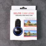 Universal Clip-On Selfie Camera Lens (1 Set) - Image 14