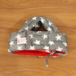 Baby Safety Helmet for Head Protection During Crawling (1 Pc) - Image 9