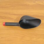 Heavy Duty Plastic Garden Hand Trowel (1 Pc) - Image 10