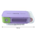 Multi Functional Big Cleaning Brush with Roller and Scrubber (1 Pc) - Image 6