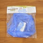 Reusable Silicone Stretch Lids 4 Piece Set - Image 8