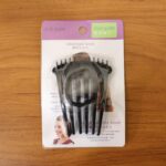Volumizing Hair Bun Comb Clip (1 Pc) - Image 12
