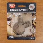Stainless Steel House Shape Cookie Cutter Set (3 Pc Mix Design Set) - Image 9