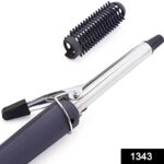 Hair Curling Iron Rod for Women (black), Hair accessories - Image 9