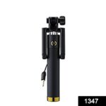 Selfie Sticks Box with Aux Wire for All Smart Phones - Image 12