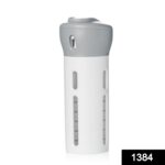 4 in 1 Travel Dispenser Bottle Set Travel Refillable Cosmetic Containers Set - Image 15