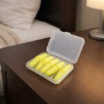 Soft Foam Noise Reduction Ear Plugs (5 Pair Pack) - Image 7