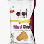 Maniarr's Sizzling Multigrain MINI (Millet Products) Healthy snacks (26Gm)