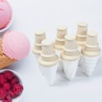 Ice Candy Maker Mold for Ice Cream at Home or Restaurants (6 Pc) - Image 14