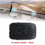 Car-Vent Mobile Holder Easy To Hold Smartphone - Image 5