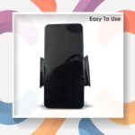 Car-Vent Mobile Holder Easy To Hold Smartphone - Image 9