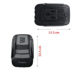 Car-Vent Mobile Holder Easy To Hold Smartphone - Image 6