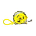 Professional Measuring Tape- 5 Meter Yellow & Orange Colour (1 Pc) - Image 5