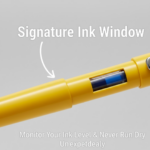 2In1 Everlasting Pencil Replaceable Head With Eraser, Inkless Pencils Eternal, Infinite Pencil, Portable Everlasting Pencil Reusable Erasable, Magic Pencils for Kids Painting Stationary (13 Pcs Set) - Image 3