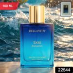 Bellavita Premium Skai Aquatic Eau De Cologne Perfume 100 ML - Image 2