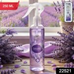 Next Premium English Leather Lavender Air Freshener Spray 250 ML - Image 2