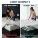 Mattress / Bedsheet Lifter Tool (Pack of 1) - Image 2