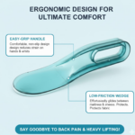 Mattress / Bedsheet Lifter Tool (Pack of 1) - Image 3