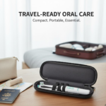 Electric Toothbrush for Adults & Teens – Deep Cleansing(Battery Not Incl) - Image 2