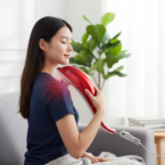 Electric Dolphin Handheld Massager (1 Pc) - Image 3