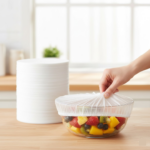 Home Thick Disposable Dust Proof Plastic Furniture Covers (1 Pc / Big) - Image 4