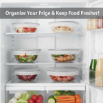 Home Thick Disposable Dust Proof Plastic Furniture Covers (1 Pc / Big) - Image 9