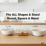 Home Thick Disposable Dust Proof Plastic Furniture Covers (1 Pc / Big) - Image 8