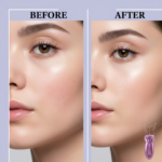 Electric Facial Hair Remover Machine (1 Set) - Image 2