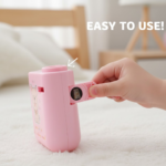 Birthday Projector with 8 Slides Patterns (1 Set) - Image 2