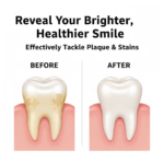 7 IN 1 STAINLESS STEEL TOOTHPICK FLOSSIER SET (1 SET / With Case) - Image 5